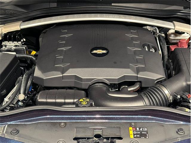 2014 Chevrolet Camaro (CC-2102922) for sale in Depew, New York