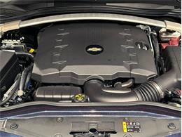 2014 Chevrolet Camaro (CC-2102922) for sale in Depew, New York