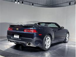 2014 Chevrolet Camaro (CC-2102922) for sale in Depew, New York