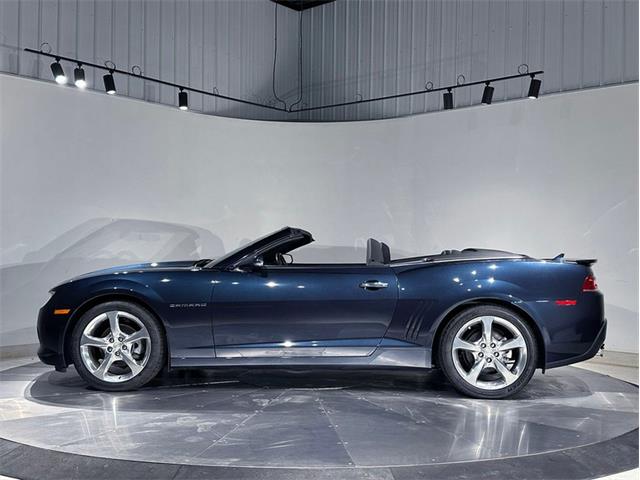 2014 Chevrolet Camaro (CC-2102922) for sale in Depew, New York