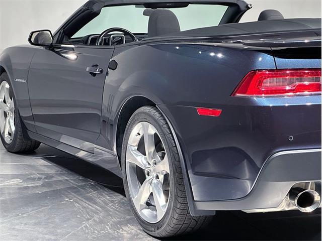 2014 Chevrolet Camaro (CC-2102922) for sale in Depew, New York