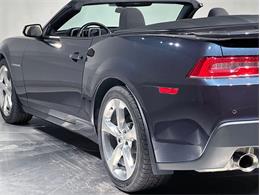 2014 Chevrolet Camaro (CC-2102922) for sale in Depew, New York