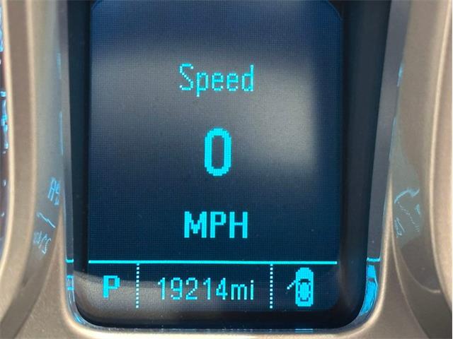 2014 Chevrolet Camaro (CC-2102922) for sale in Depew, New York
