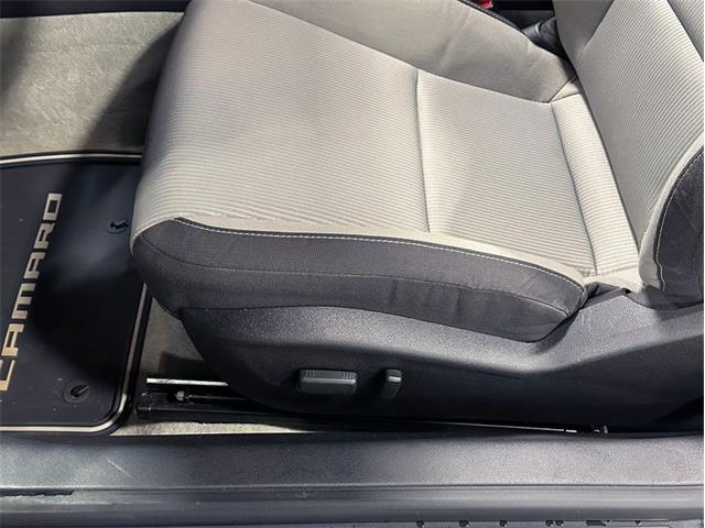 2014 Chevrolet Camaro (CC-2102922) for sale in Depew, New York