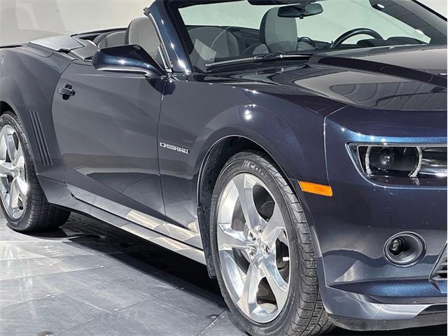 2014 Chevrolet Camaro (CC-2102922) for sale in Depew, New York