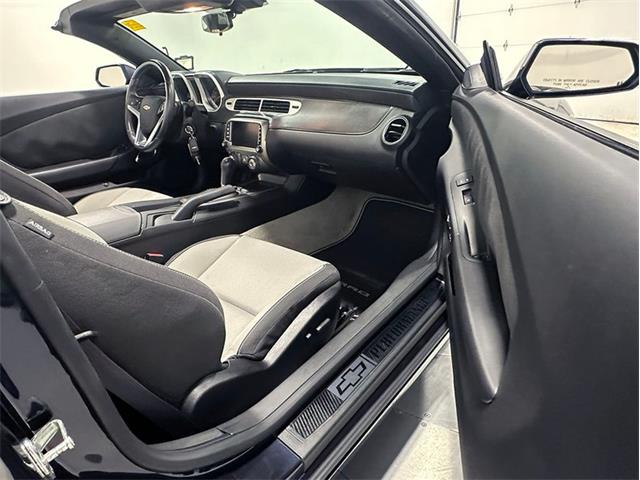 2014 Chevrolet Camaro (CC-2102922) for sale in Depew, New York