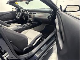 2014 Chevrolet Camaro (CC-2102922) for sale in Depew, New York
