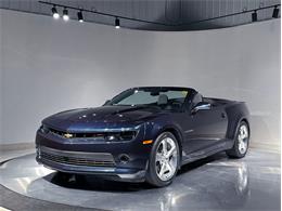 2014 Chevrolet Camaro (CC-2102922) for sale in Depew, New York
