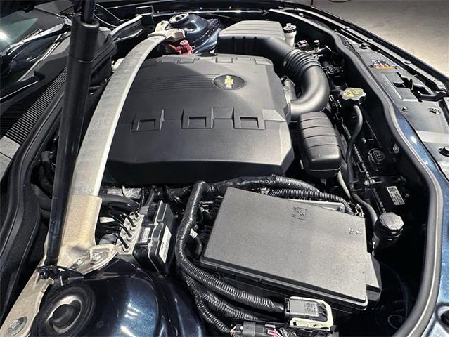 2014 Chevrolet Camaro (CC-2102922) for sale in Depew, New York