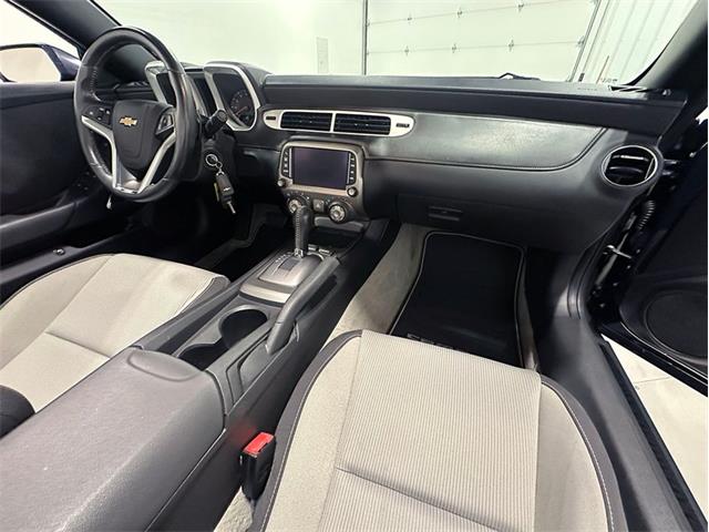 2014 Chevrolet Camaro (CC-2102922) for sale in Depew, New York