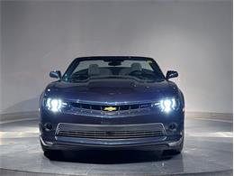 2014 Chevrolet Camaro (CC-2102922) for sale in Depew, New York