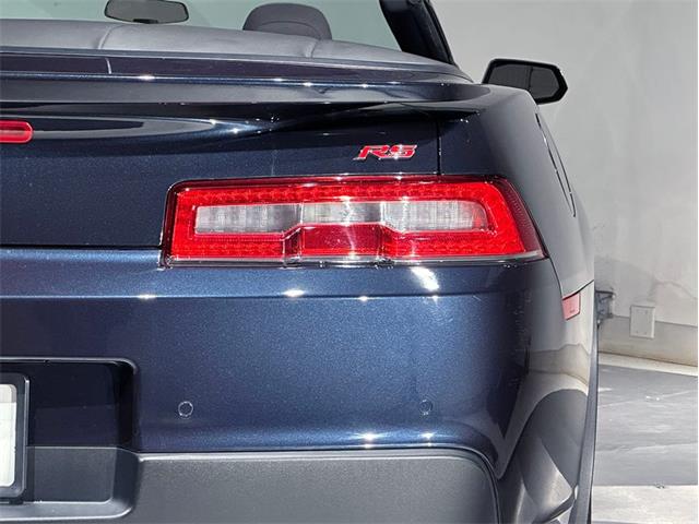 2014 Chevrolet Camaro (CC-2102922) for sale in Depew, New York