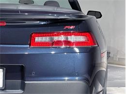 2014 Chevrolet Camaro (CC-2102922) for sale in Depew, New York