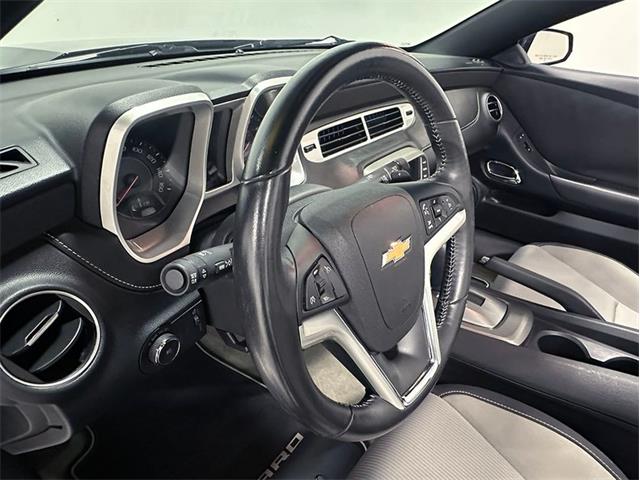 2014 Chevrolet Camaro (CC-2102922) for sale in Depew, New York