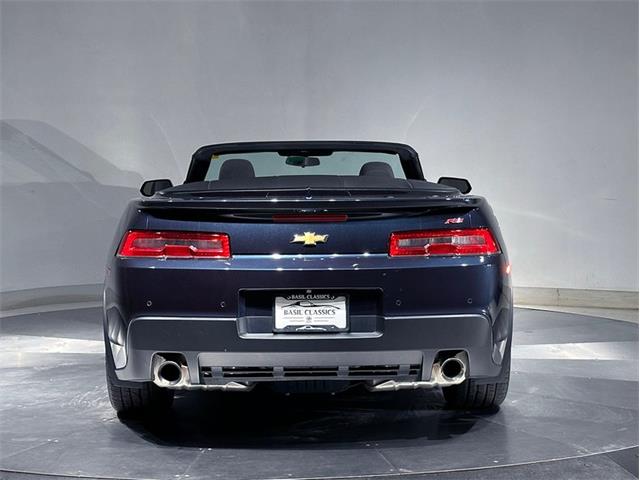 2014 Chevrolet Camaro (CC-2102922) for sale in Depew, New York