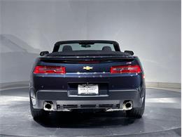 2014 Chevrolet Camaro (CC-2102922) for sale in Depew, New York