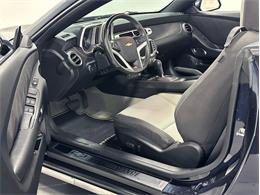 2014 Chevrolet Camaro (CC-2102922) for sale in Depew, New York