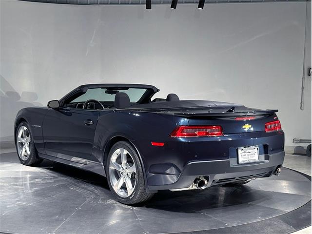 2014 Chevrolet Camaro (CC-2102922) for sale in Depew, New York