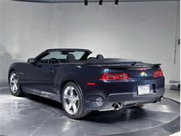 2014 Chevrolet Camaro (CC-2102922) for sale in Depew, New York
