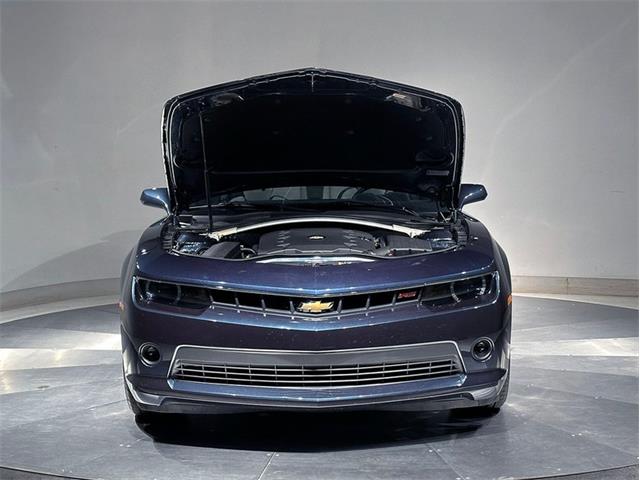 2014 Chevrolet Camaro (CC-2102922) for sale in Depew, New York