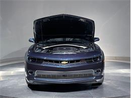 2014 Chevrolet Camaro (CC-2102922) for sale in Depew, New York