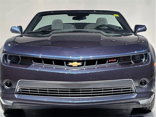 2014 Chevrolet Camaro (CC-2102922) for sale in Depew, New York