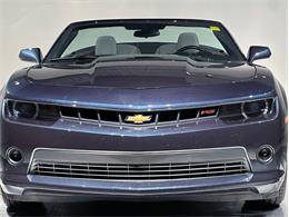 2014 Chevrolet Camaro (CC-2102922) for sale in Depew, New York
