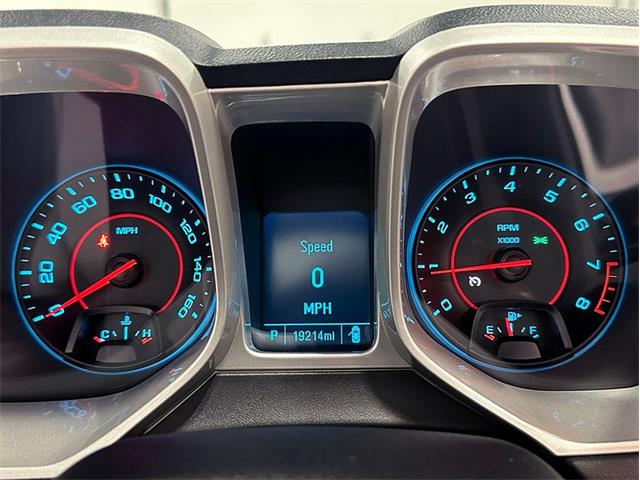2014 Chevrolet Camaro (CC-2102922) for sale in Depew, New York