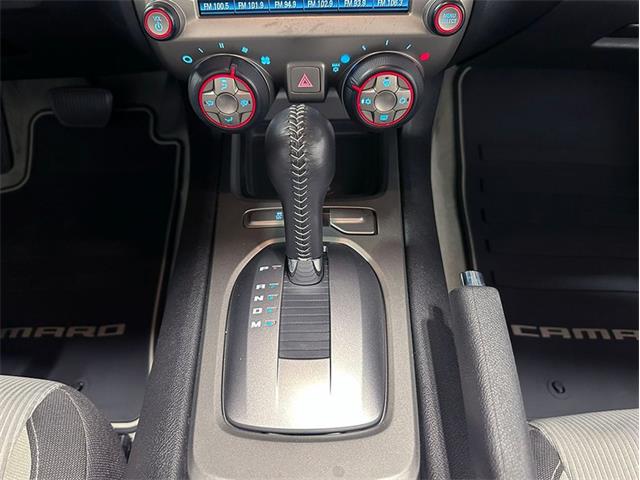 2014 Chevrolet Camaro (CC-2102922) for sale in Depew, New York