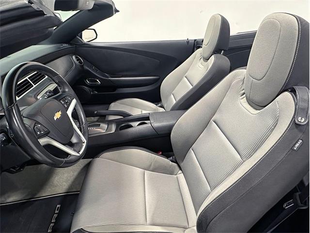 2014 Chevrolet Camaro (CC-2102922) for sale in Depew, New York