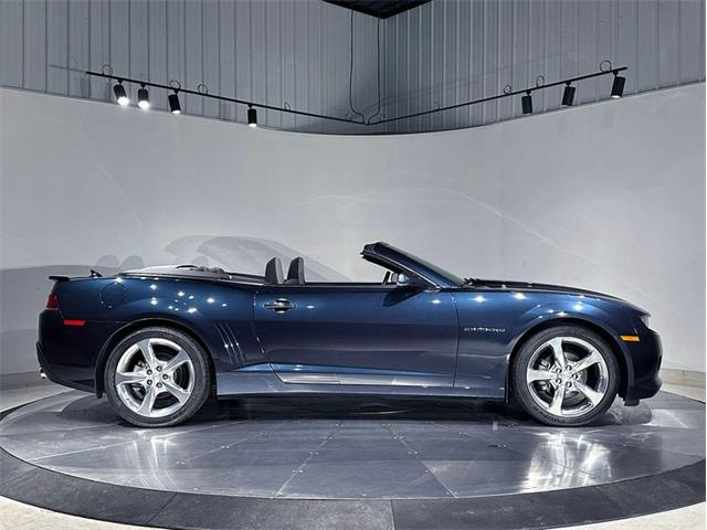 2014 Chevrolet Camaro (CC-2102922) for sale in Depew, New York