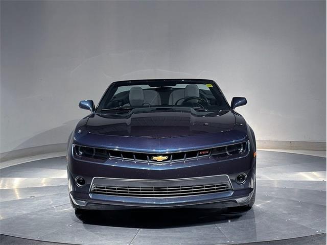 2014 Chevrolet Camaro (CC-2102922) for sale in Depew, New York