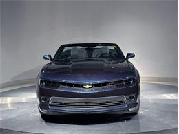 2014 Chevrolet Camaro (CC-2102922) for sale in Depew, New York