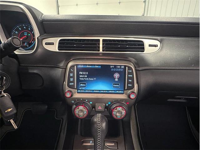 2014 Chevrolet Camaro (CC-2102922) for sale in Depew, New York