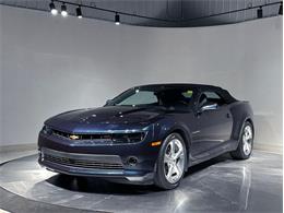 2014 Chevrolet Camaro (CC-2102922) for sale in Depew, New York