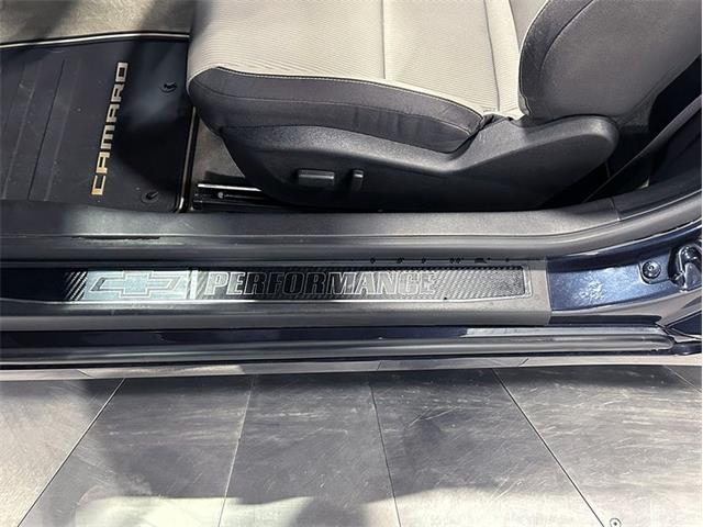 2014 Chevrolet Camaro (CC-2102922) for sale in Depew, New York