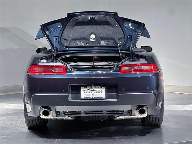 2014 Chevrolet Camaro (CC-2102922) for sale in Depew, New York