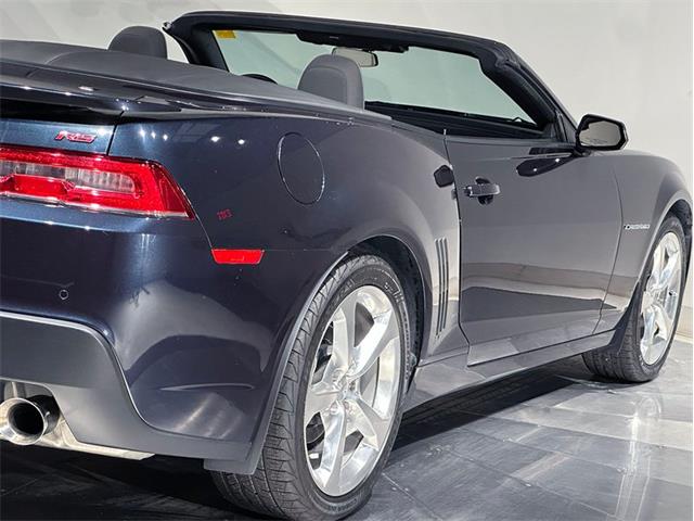2014 Chevrolet Camaro (CC-2102922) for sale in Depew, New York