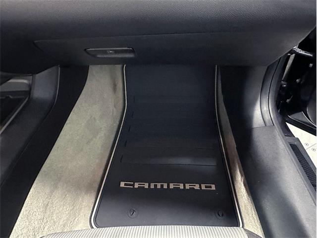 2014 Chevrolet Camaro (CC-2102922) for sale in Depew, New York