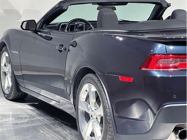 2014 Chevrolet Camaro (CC-2102922) for sale in Depew, New York