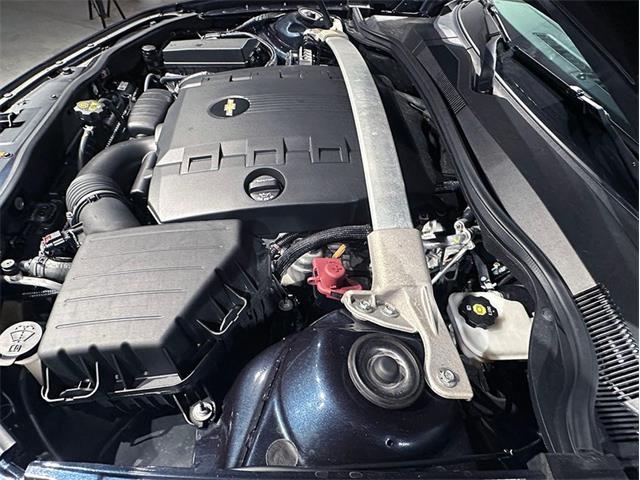 2014 Chevrolet Camaro (CC-2102922) for sale in Depew, New York