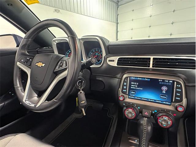 2014 Chevrolet Camaro (CC-2102922) for sale in Depew, New York