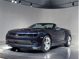 2014 Chevrolet Camaro (CC-2102922) for sale in Depew, New York