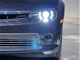 2014 Chevrolet Camaro (CC-2102922) for sale in Depew, New York