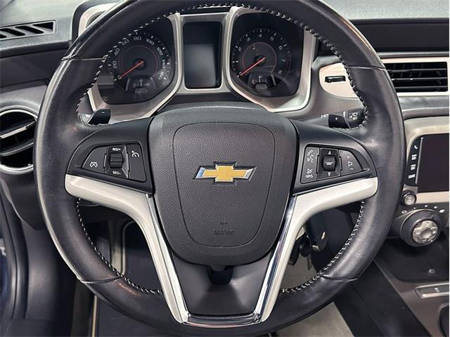 2014 Chevrolet Camaro (CC-2102922) for sale in Depew, New York