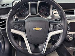 2014 Chevrolet Camaro (CC-2102922) for sale in Depew, New York
