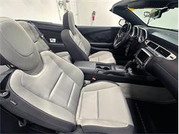 2014 Chevrolet Camaro (CC-2102922) for sale in Depew, New York