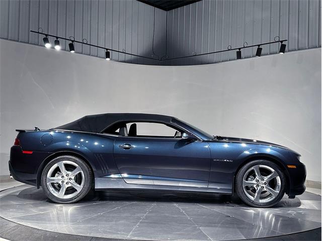 2014 Chevrolet Camaro (CC-2102922) for sale in Depew, New York