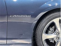 2014 Chevrolet Camaro (CC-2102922) for sale in Depew, New York
