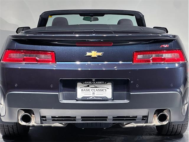 2014 Chevrolet Camaro (CC-2102922) for sale in Depew, New York